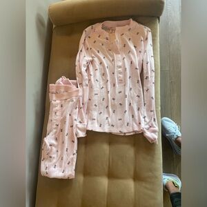 Victorias Secret pjs XS